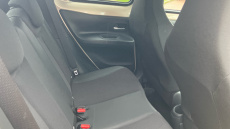 Toyota Aygo X 1.0 VVT-i Exclusive 5dr Petrol Hatchback